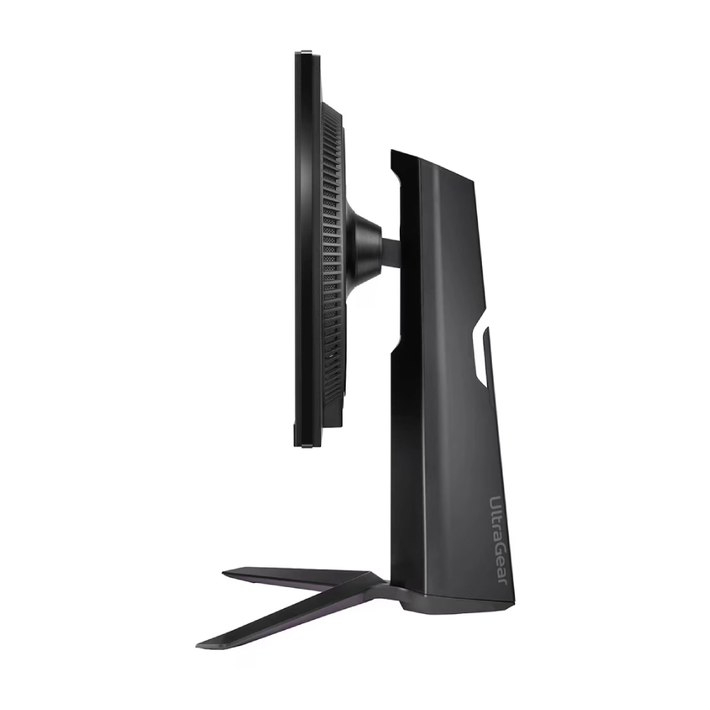 LG LED Monitor 24" Ultra Gear FHD IPS 180Hz 1ms Borderless For Gaming | HDMI | DP (24GS65F) view 3
